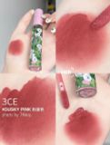  TOILETPAPER BST SON KEM VELVET LIP TINT 3CE STYLENANDA 