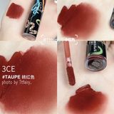  TOILETPAPER BST SON KEM VELVET LIP TINT 3CE STYLENANDA 