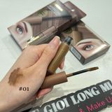  MODELLING EYEBROW CREAM KEM CHUỐT CHÂN MÀY SIVANNA COLORS 