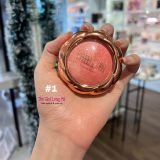  Sugar Lollipop hộp má hồng ánh nhũ siêu lấp lánh thương hiệu Sivanna Colors (Thái Lan) 