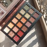  NAKED BẢNG PHẤN MẮT 18 Ô GOODCO 