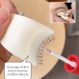  Kẹp hỗ trợ gắn lông mi giả cực chuẩn 