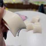  Kẹp hỗ trợ gắn lông mi giả cực chuẩn 