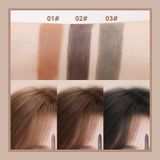  Hairline Shadow chì sáp che phủ tóc hói & tạo khối đa năng thương hiệu Sheloves 