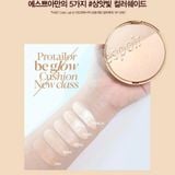  New Class Pro Tailor be Glow 2023 phấn nước cushion thương hiệu Espoir 