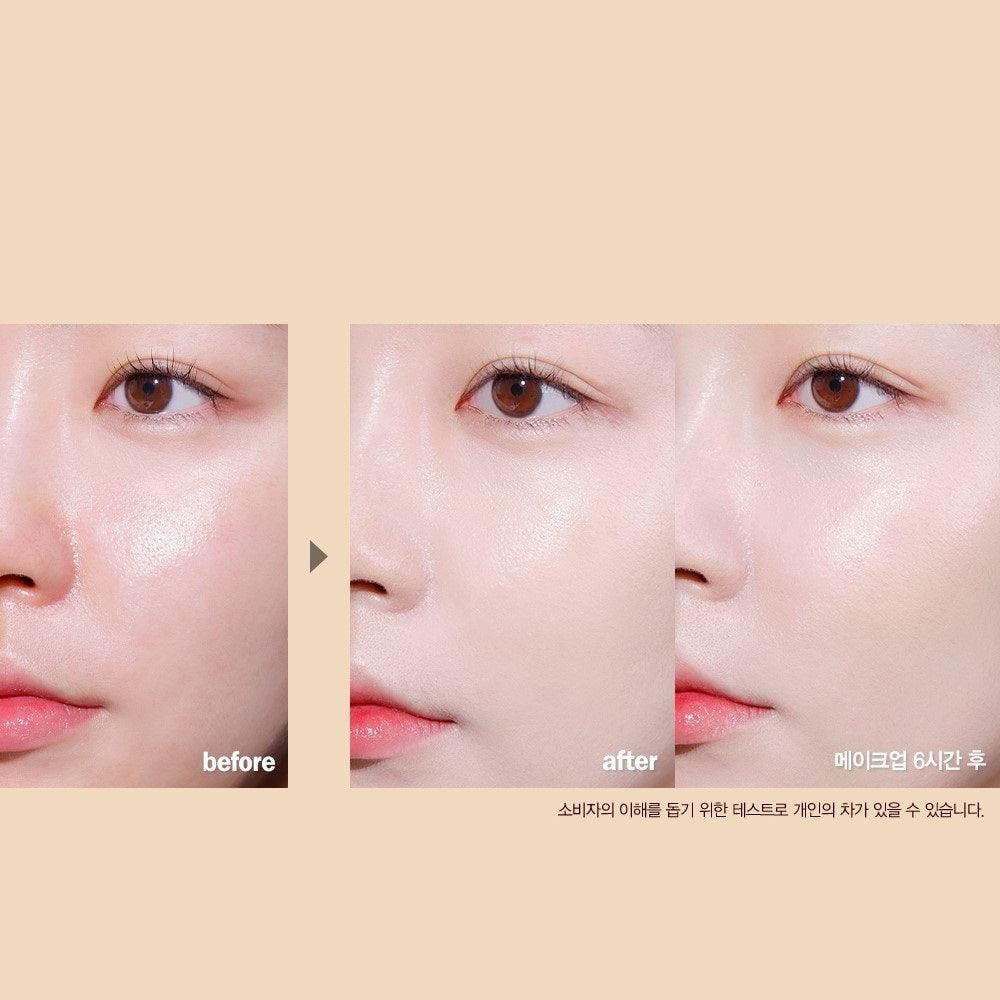  New Class Pro Tailor be Glow 2023 phấn nước cushion thương hiệu Espoir 