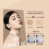  New Class Pro Tailor be Glow 2023 phấn nước cushion thương hiệu Espoir 