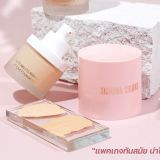  SILK FLAWLESS RADIANCE KEM NỀN SIVANNA COLORS NẮP HỒNG 