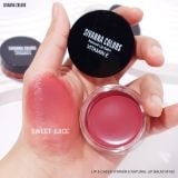  LIP & CHEEK SET SON 3 HỦ SIVANNA COLORS (HF183) 