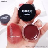  LIP & CHEEK SET SON 3 HỦ SIVANNA COLORS (HF183) 