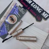  EXTRA EXTENSION MASCARA 2 ĐẦU ODBO 