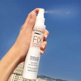  Fix chat xịt khóa lớp nền trang điểm thương hiệu Byphasse 