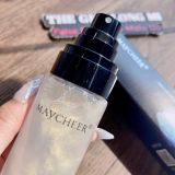  FLORAL MAKE UP SETTING SPRAY XỊT KHÓA NỀN TRANG ĐIỂM MAYCHEER 