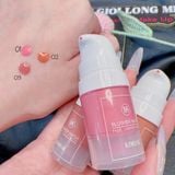  Blusher Match má hồng dạng kem siêu mịn thương hiệu Kimuse 