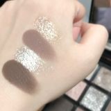  I feel warm hộp phấn mắt 9 màu bằng vải bông vô cùng độc đáo thương hiệu Gogotales 