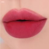  Sheer Velvet Tint bộ sưu tập son kem thương hiệu BBIA (Hàn Quốc) 