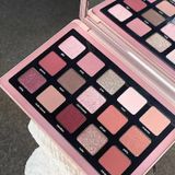  Glam palette bảng phấn mắt 15 màu thương hiệu Tingphe 