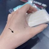  Kích mí lưới bằng lụa siêu tự nhiên không cần sử dụng nước thay cho keo dán 