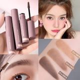  Eyebrow Pomade mascara chuốt chân mày thương hiệu Wodwod 