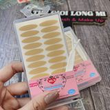  Kích mí lưới siêu mịn (120 miếng) thương hiệu MLN 