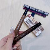  Tint my 4 tip brow bút kẻ điêu khắc chân mày phẩy sợi tự nhiên như thật thương hiệu Hayasa Girl 