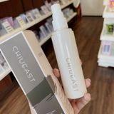  Chiueast chai xịt khóa nền trang điểm chống thấm nước 
