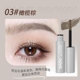  Eyebrow Tint kem chuốt chân mày thương hiệu Novo 