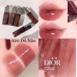  Lip Maximizer son kem lì Dior Addict (2ml) hàng chính hãng 100% 