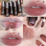  Clarinet Lip Gloss son dưỡng bóng tráng gương có màu thương hiệu Cappuvini 