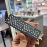  Clarinet Lip Gloss son dưỡng bóng tráng gương có màu thương hiệu Cappuvini 