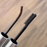  Volumizing Double Curl mascara 2 đầu nâu đen siêu tiện lợi thương hiệu Cappuvini 