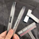  Volumizing Double Curl mascara 2 đầu nâu đen siêu tiện lợi thương hiệu Cappuvini 