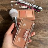  Secret Garden Blush má hồng 3 ô màu cực cool đến từ thương hiệu Holdlive 