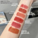  Little Sheep Matte Lip Mud set 6 cây son kem lì màu siêu đẹp thương hiệu Di&Xi 