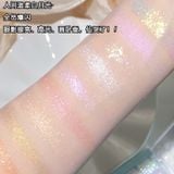  Sunshine hộp phấn mắt 9 ô thương hiệu K'apeine 