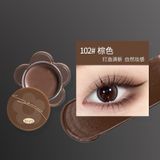  Flower Eyeliner Cream sáp kẻ mắt thương hiệu Biya 