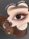  Flower Eyeliner Cream sáp kẻ mắt thương hiệu Biya 