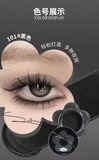  Flower Eyeliner Cream sáp kẻ mắt thương hiệu Biya 
