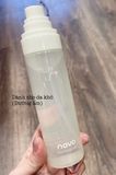  Setting Spray bộ đôi xịt khóa nền trang điểm thương hiệu Novo 