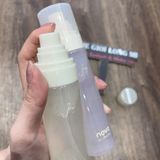  Setting Spray bộ đôi xịt khóa nền trang điểm thương hiệu Novo 