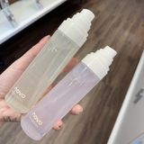  Setting Spray bộ đôi xịt khóa nền trang điểm thương hiệu Novo 