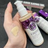  8 premium peptide kem nền thương hiệu Enough 