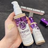  8 premium peptide kem nền thương hiệu Enough 