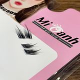  Zhuang Cai Yan Lông mi tự nối dáng mắt xếch (120 miếng) 
