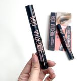  Extra Sensational Curl mascara chuốt cong sợi mi thương hiệu Sivanna Colors 