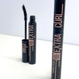  Extra Sensational Curl mascara chuốt cong sợi mi thương hiệu Sivanna Colors 