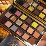  Empowerjed bảng phấn mắt 18 màu siêu sang thương hiệu Hudabeauty 