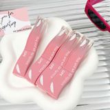  OPE son bóng dưỡng môi dịu nhẹ có màu 