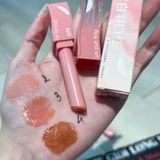  OPE son bóng dưỡng môi dịu nhẹ có màu 