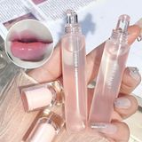  Lip balm son dưỡng mềm môi không màu thương hiệu Sweet Mint 